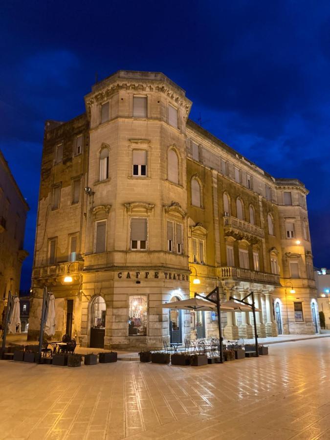 Apartamento 40 Metri Quadri Martina Franca Exterior foto
