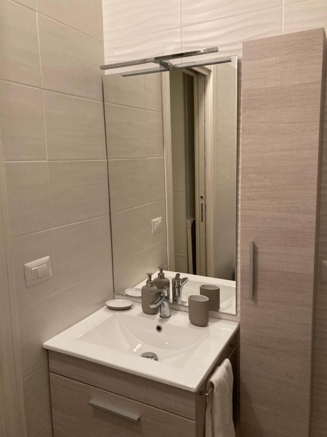 Apartamento 40 Metri Quadri Martina Franca Exterior foto
