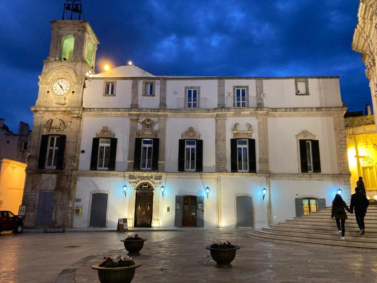 Apartamento 40 Metri Quadri Martina Franca Exterior foto