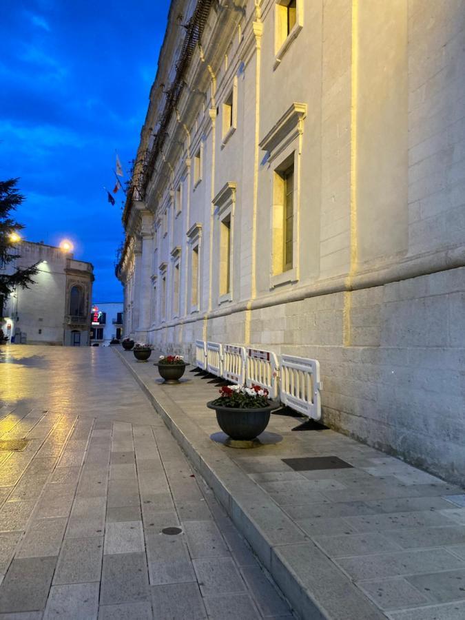 Apartamento 40 Metri Quadri Martina Franca Exterior foto