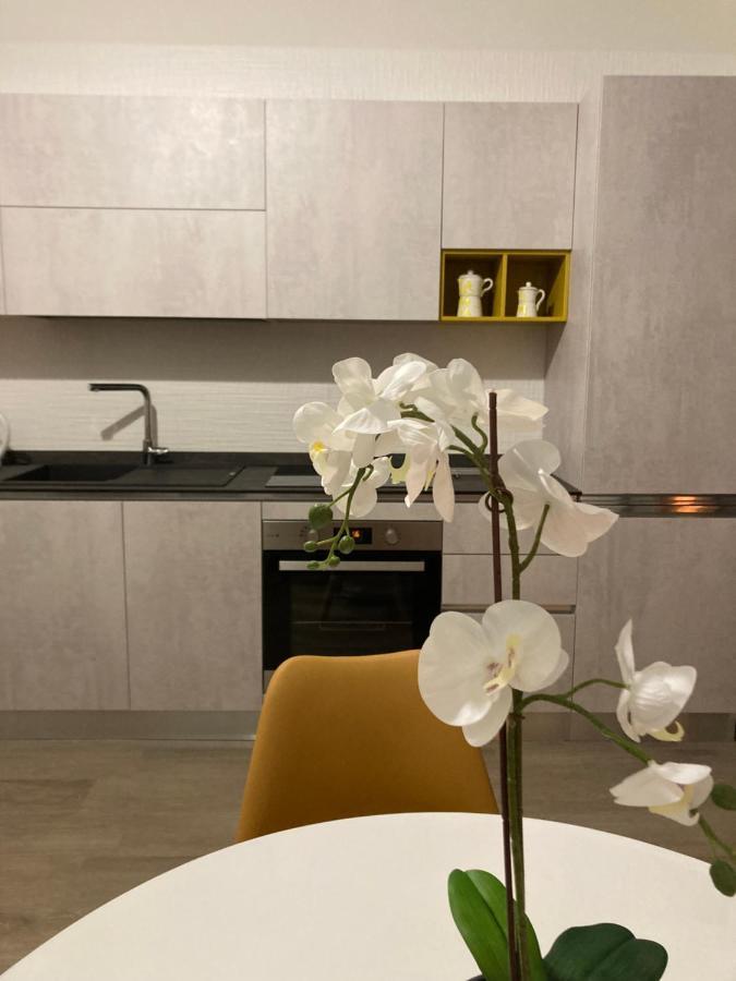 Apartamento 40 Metri Quadri Martina Franca Exterior foto