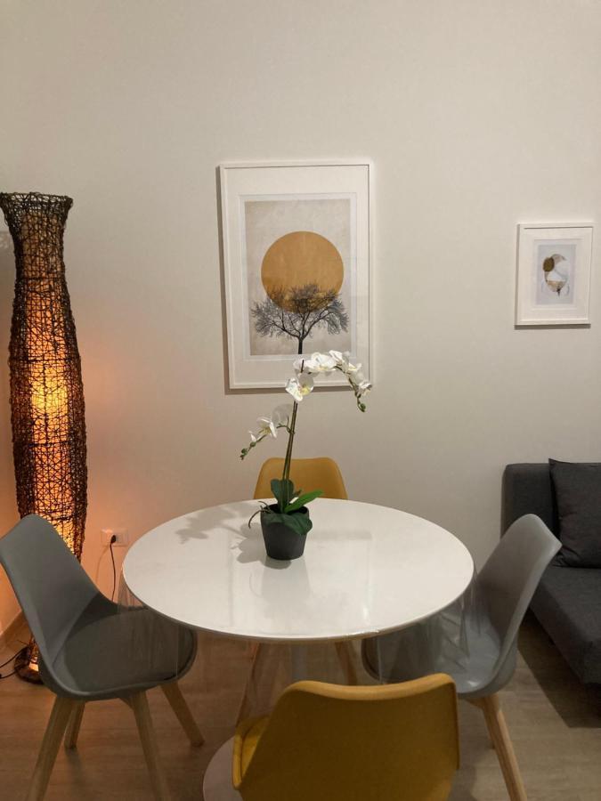 Apartamento 40 Metri Quadri Martina Franca Exterior foto
