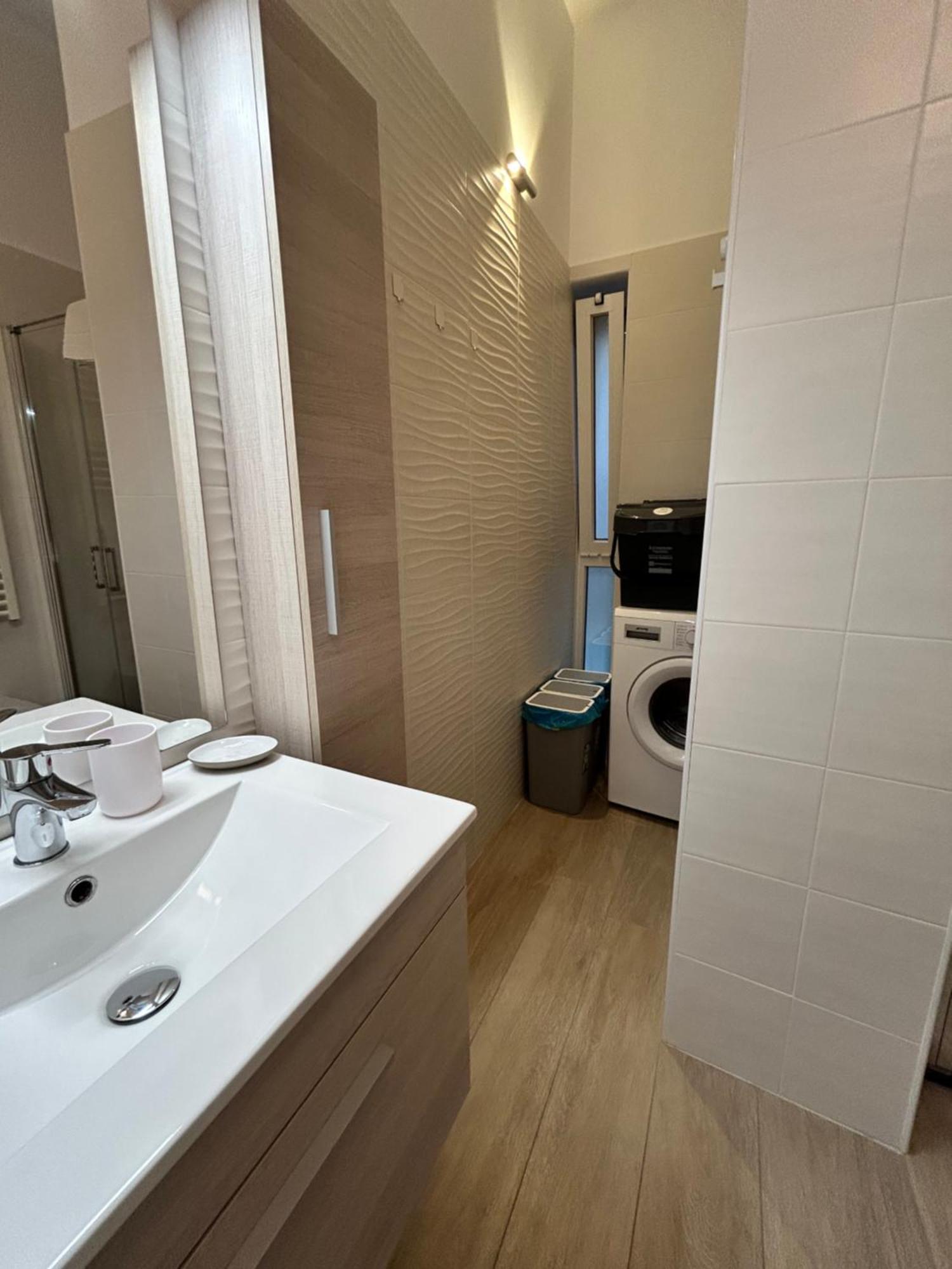 Apartamento 40 Metri Quadri Martina Franca Exterior foto