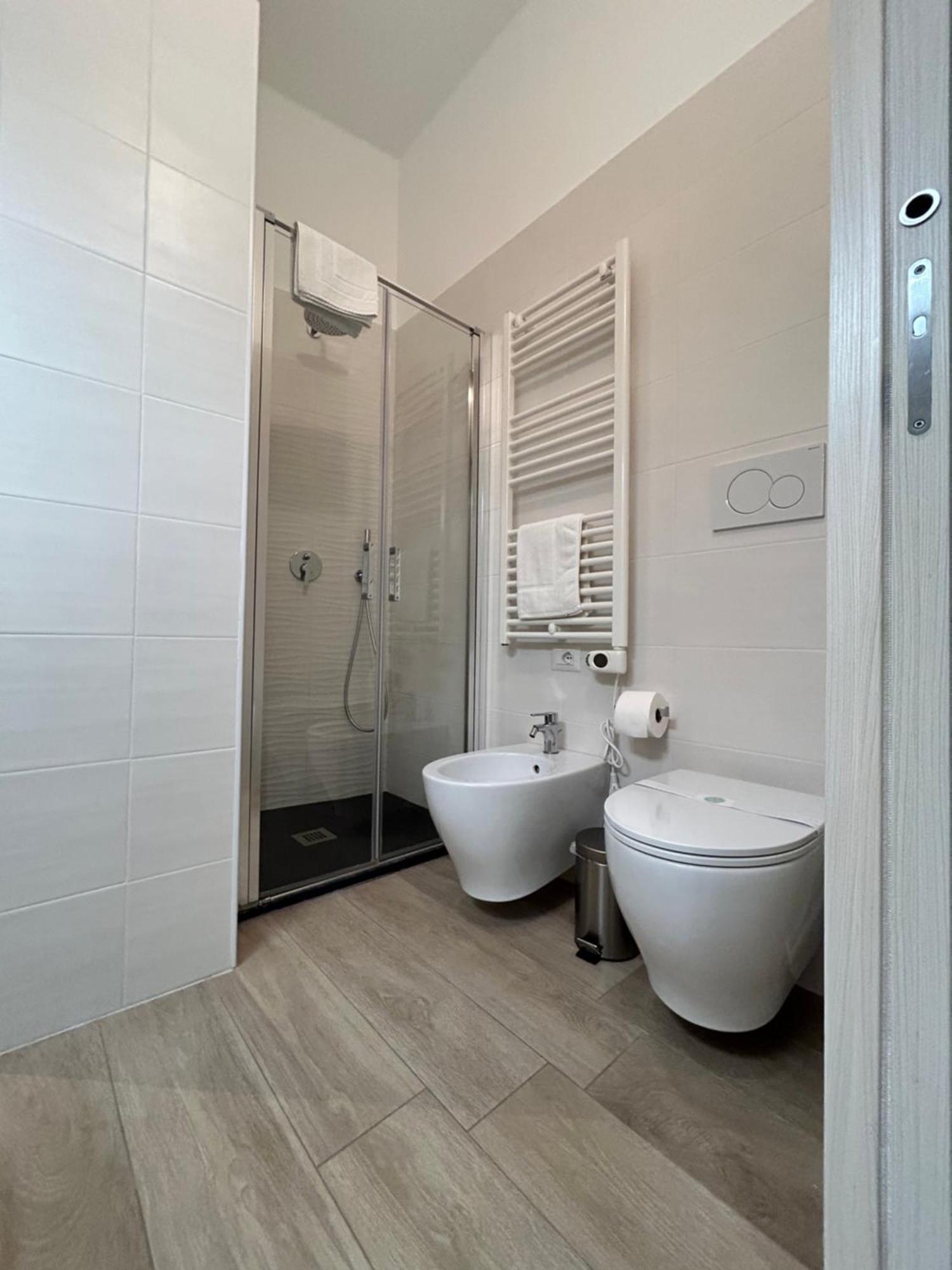 Apartamento 40 Metri Quadri Martina Franca Exterior foto