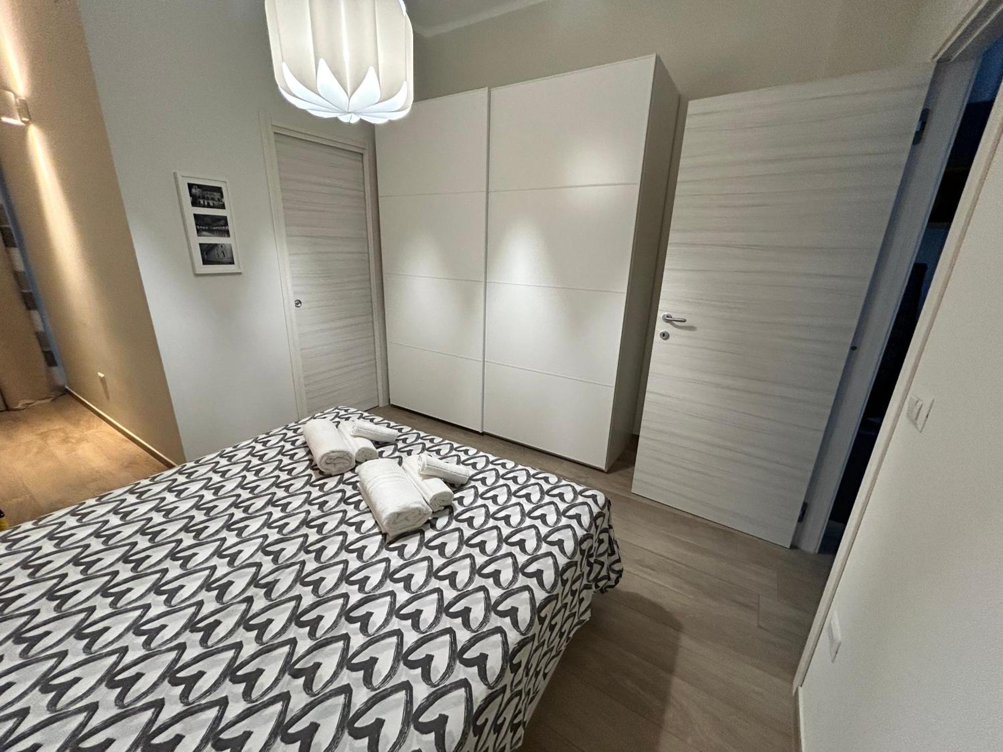 Apartamento 40 Metri Quadri Martina Franca Exterior foto