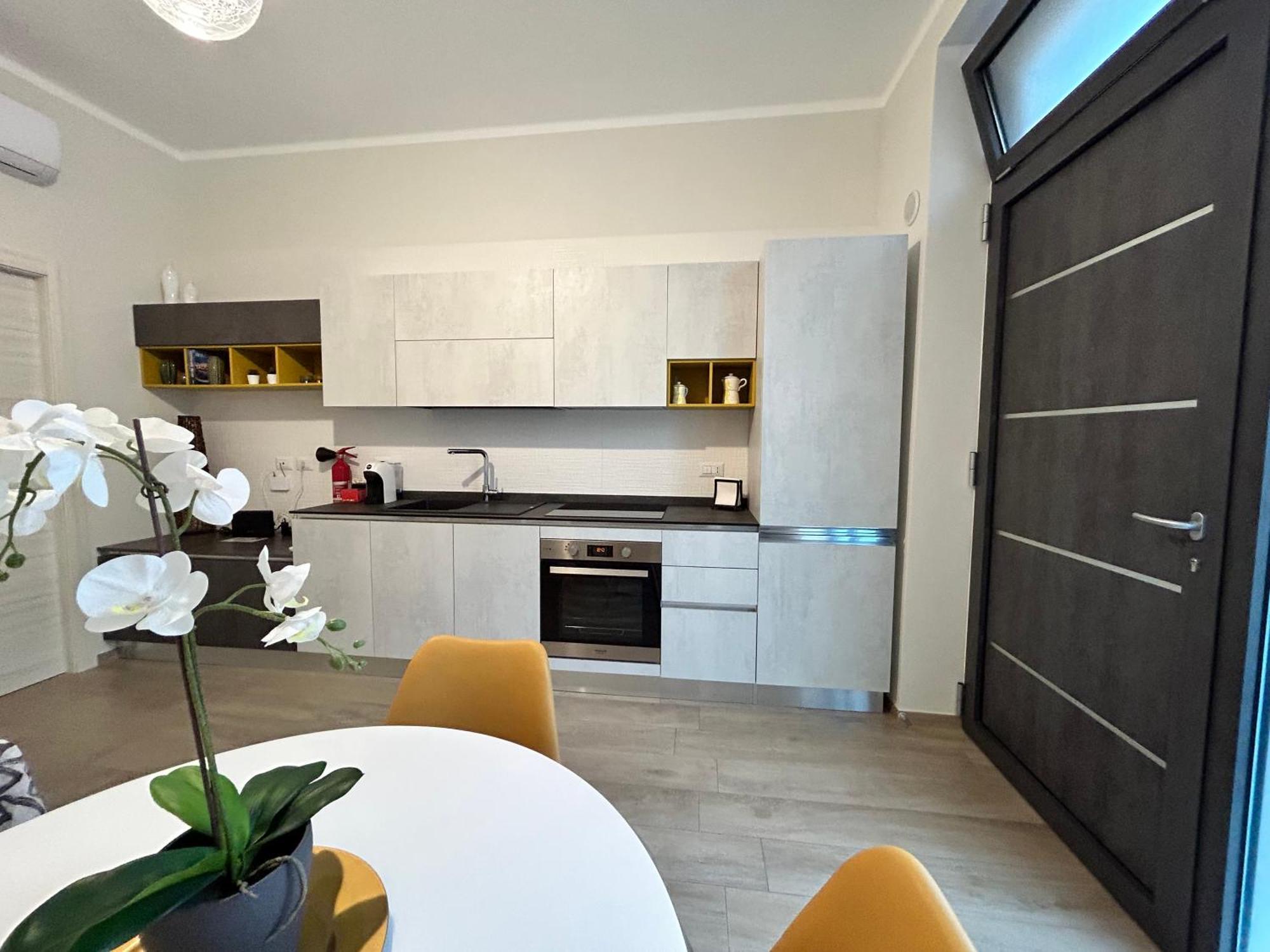 Apartamento 40 Metri Quadri Martina Franca Exterior foto