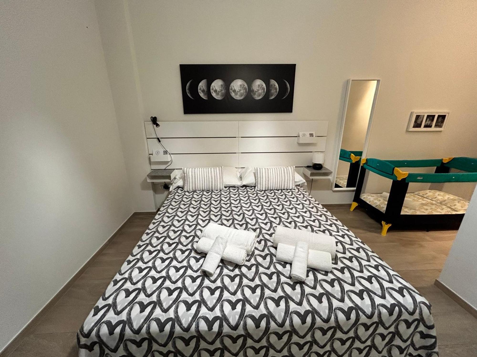 Apartamento 40 Metri Quadri Martina Franca Exterior foto