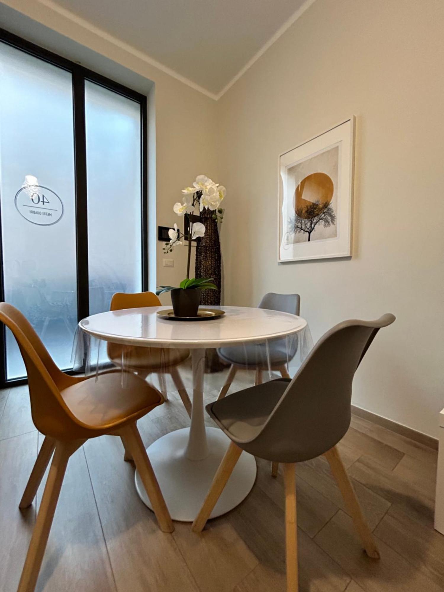 Apartamento 40 Metri Quadri Martina Franca Exterior foto
