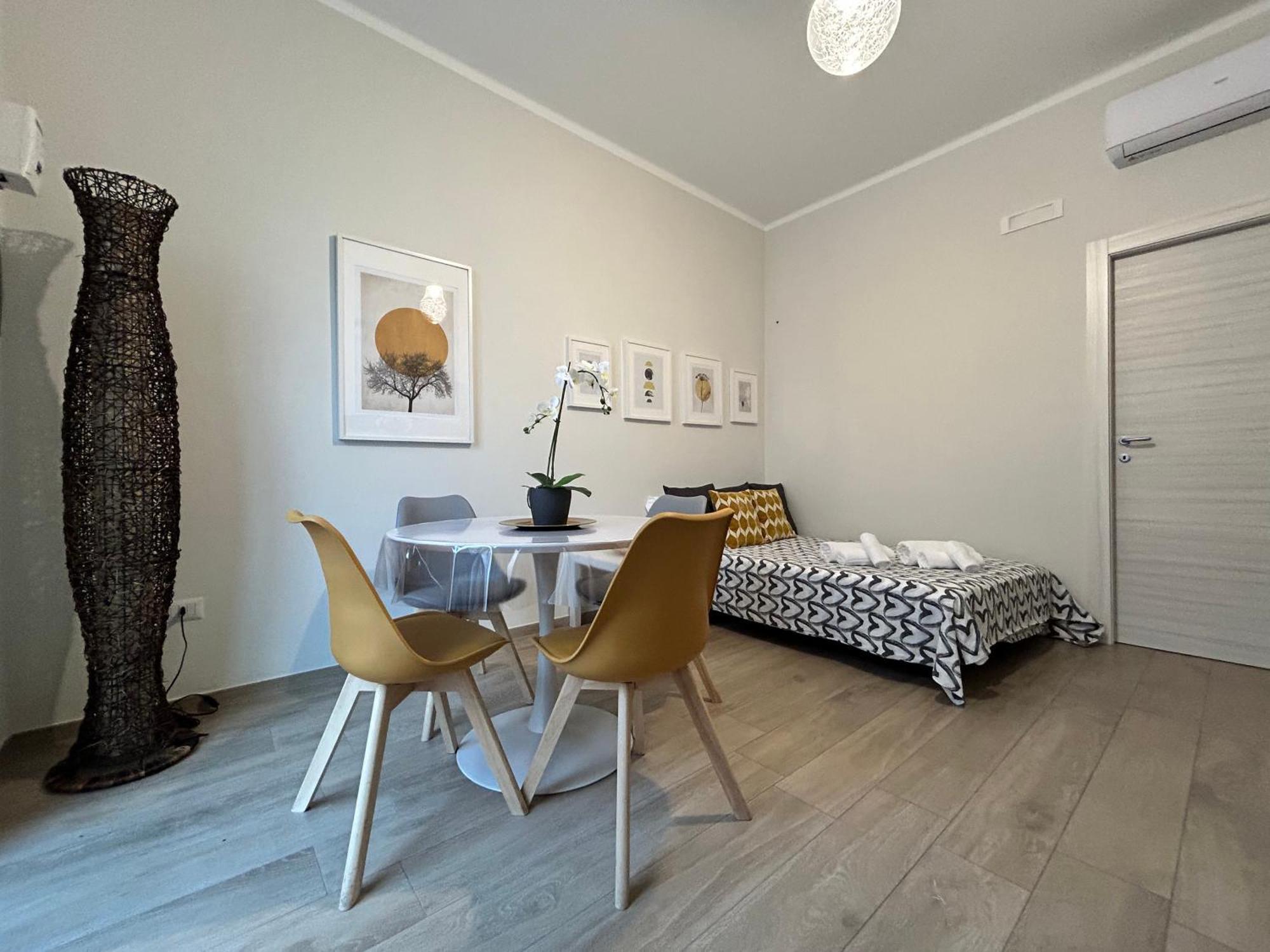 Apartamento 40 Metri Quadri Martina Franca Exterior foto
