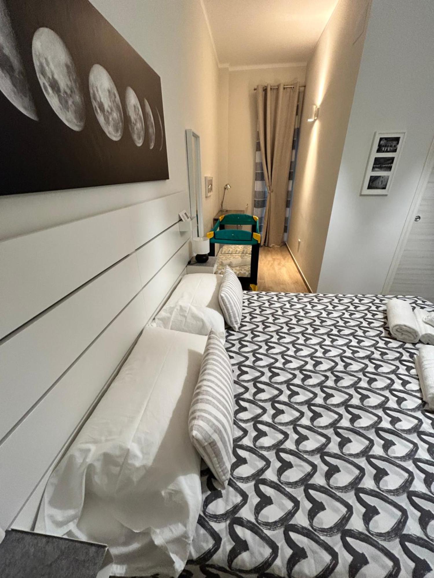 Apartamento 40 Metri Quadri Martina Franca Exterior foto