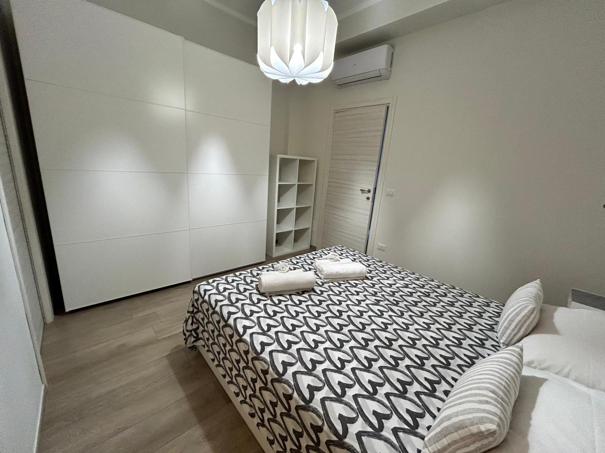 Apartamento 40 Metri Quadri Martina Franca Exterior foto